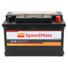 Аккумулятор SpeedMate EFB 65Ah 650A
