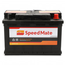 Аккумулятор SpeedMate EFB 70Ah 720A
