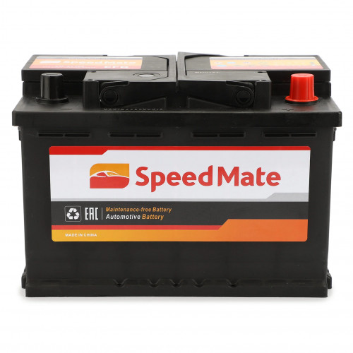 Аккумулятор SpeedMate EFB 70Ah 720A