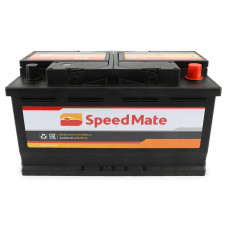 Аккумулятор SpeedMate EFB 75Ah 730A
