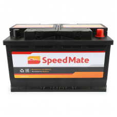 Аккумулятор SpeedMate EFB 80Ah 720A
