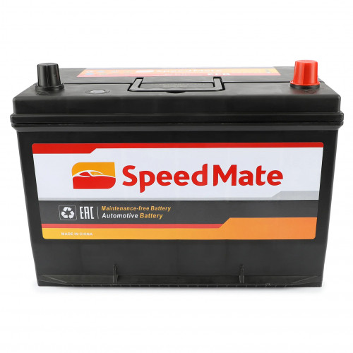 Аккумулятор SpeedMate EFB 80Ah 782A