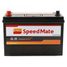 Аккумулятор SpeedMate EFB 80Ah 782A
