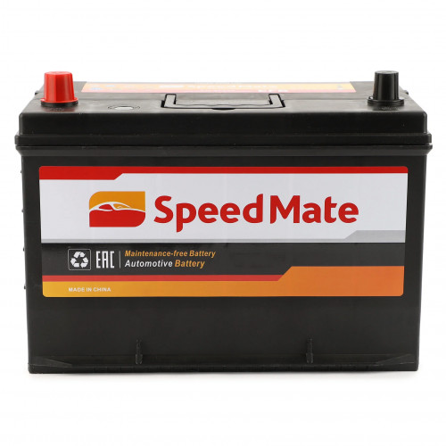 Аккумулятор SpeedMate EFB 80Ah 782A