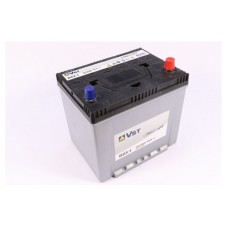 Аккумулятор VST СТАНДАРТ 6СТ-55 D23-1
