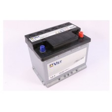 Аккумулятор VST Стандарт 6СТ-60 L2-1
