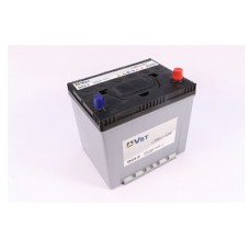 Аккумулятор VST СТАНДАРТ 6СТ-60 D23-2
