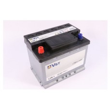 Аккумулятор VST Стандарт 6СТ-60 L2R-1
