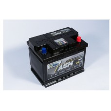 Аккумулятор VST AGM 6СТ-60.0 VRLA
