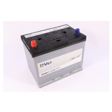 Аккумулятор VST СТАНДАРТ 6СТ-68 D26R-1
