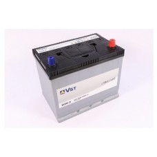 Аккумулятор VST СТАНДАРТ 6СТ-70 D26-2
