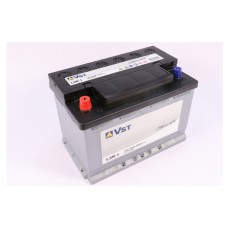 Аккумулятор VST СТАНДАРТ 6СТ-74 L3R-1
