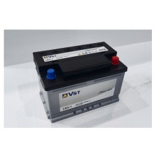 Аккумулятор VST СТАНДАРТ 6СТ-74 LB3-1
