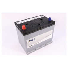 Аккумулятор VST СТАНДАРТ 6СТ-75 D26R-3
