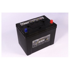 Аккумулятор VST AGM 6СТ-75.0 VRLA D26
