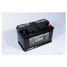 Аккумулятор VST AGM 6СТ-80.0 VRLA
