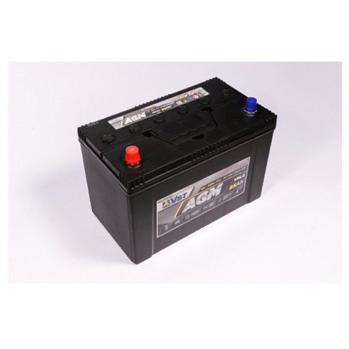 Аккумулятор VST AGM 6СТ-85.1 VRLA D31