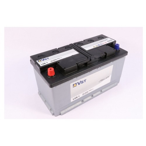 Аккумулятор VST СТАНДАРТ 6СТ-90 L5R-1