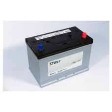 Аккумулятор VST СТАНДАРТ 6СТ-90 D31-1
