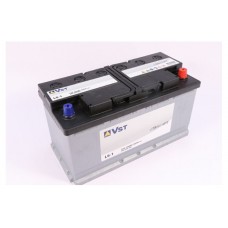 Аккумулятор VST СТАНДАРТ 6СТ-100 L5-1
