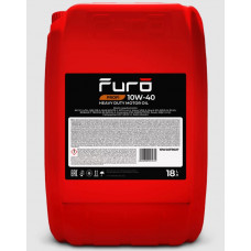 Масло моторное Furo PROFI 10W-40 (18 л)
