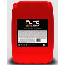 Масло моторное Furo PROFI 15W-40 (18 л)
