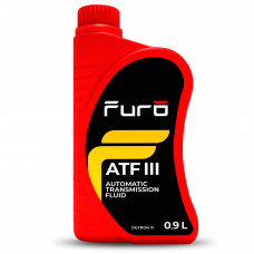 Трансмиссионное масло Furo ATF III (0,9 л)