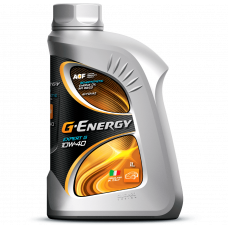 Масло моторное G-Energy Expert G 10W-40 (1 л)

