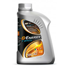 Масло моторное G-Energy F Synth 5W-30 (1 л)
