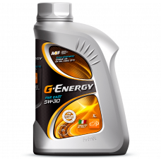 Масло моторное G-Energy Far East 5W-30 (1 л)
