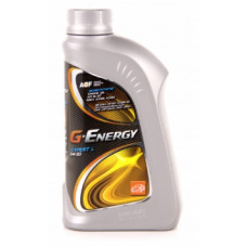 Масло моторное G-Energy Expert L 10W-30 (1 л)
