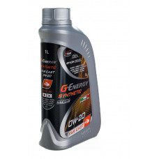 Масло моторное G-Energy Synthetic Far East 0W-20 (1 л)
