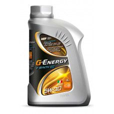 Масло моторное G-Energy F Synth EC 5W-30 (1 л)
