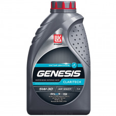 Масло моторное ЛУКОЙЛ GENESIS CLARITECH 5W-30 (1 л)

