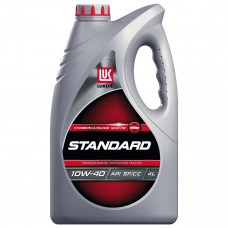 Масло моторное LUKOIL STANDARD 10W-40 (4 л)
