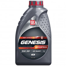 Масло моторное LUKOIL GENESIS ARMORTECH HK 5W-30 (1 л)
