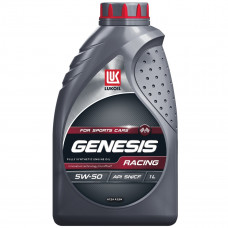 Масло моторное LUKOIL GENESIS RACING 5W-50 (1 л)
