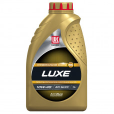 Масло моторное LUKOIL LUXE 10W-40 (1 л)
