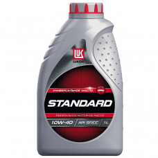 Масло моторное LUKOIL STANDARD 10W-40 (1 л)
