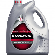 Масло моторное LUKOIL STANDARD 10W-40 (5 л)
