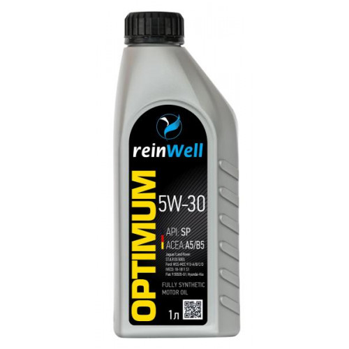 Масло моторное ReinWell 5W-30 (1 л)