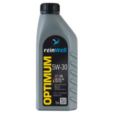 Масло моторное ReinWell 5W-30 (1 л)
