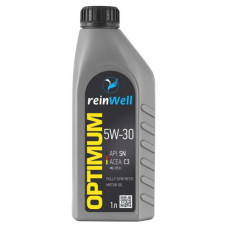 Масло моторное ReinWell 5W-30 C3 (1 л)
