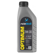 Масло моторное ReinWell 5W-30 А3/В4 (1 л)
