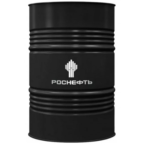 Моторное масло Роснефть М-14Г2к 216,5 л