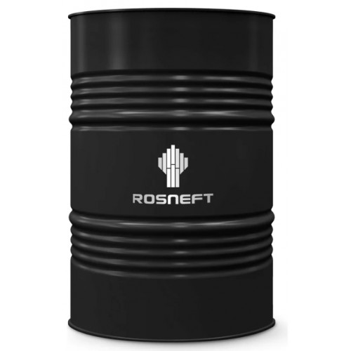 Моторное масло Роснефть М-8ДМ 216,5 л