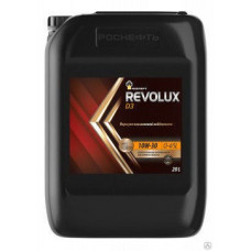 Масло моторное Rosneft Revolux D3 10W-30 (20 л)
