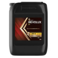 Масло моторное Rosneft Revolux D1 20W-50 (20 л)
