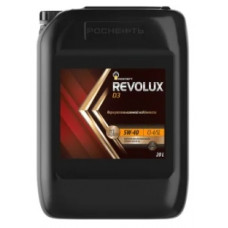 Масло моторное Rosneft Revolux D3 5W-40 (20 л)
