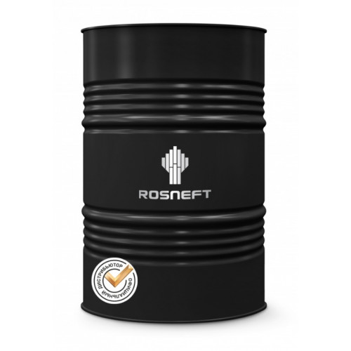 Моторное масло Rosneft Revolux D4 10W-40, 216.5 литра